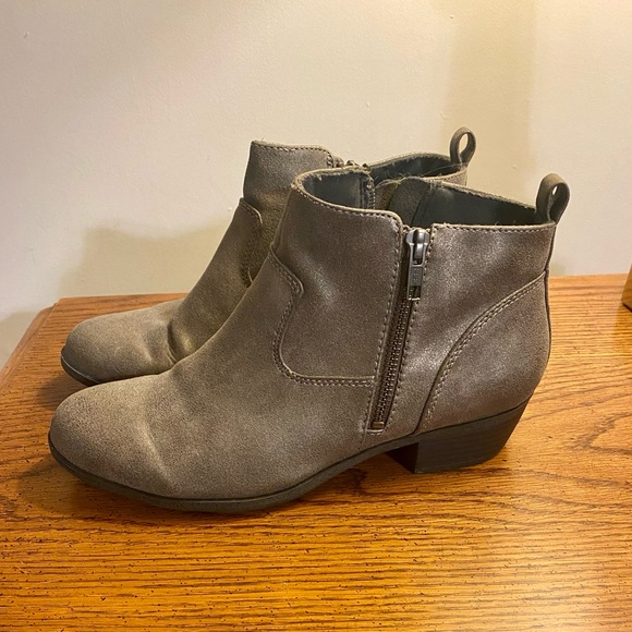 Women’s ankle boots - Picture 2 of 6